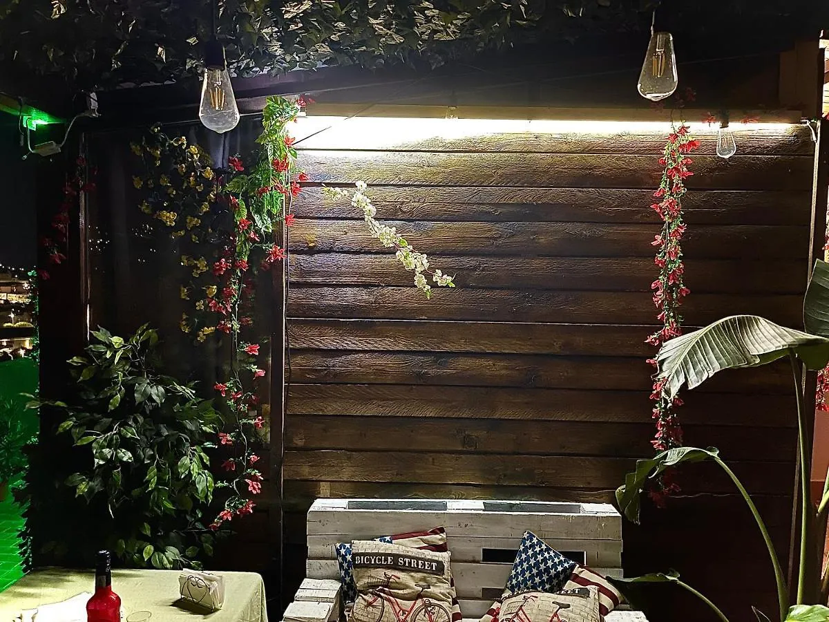 Le Suite Del Lungomare Catánia 0*,  Italië