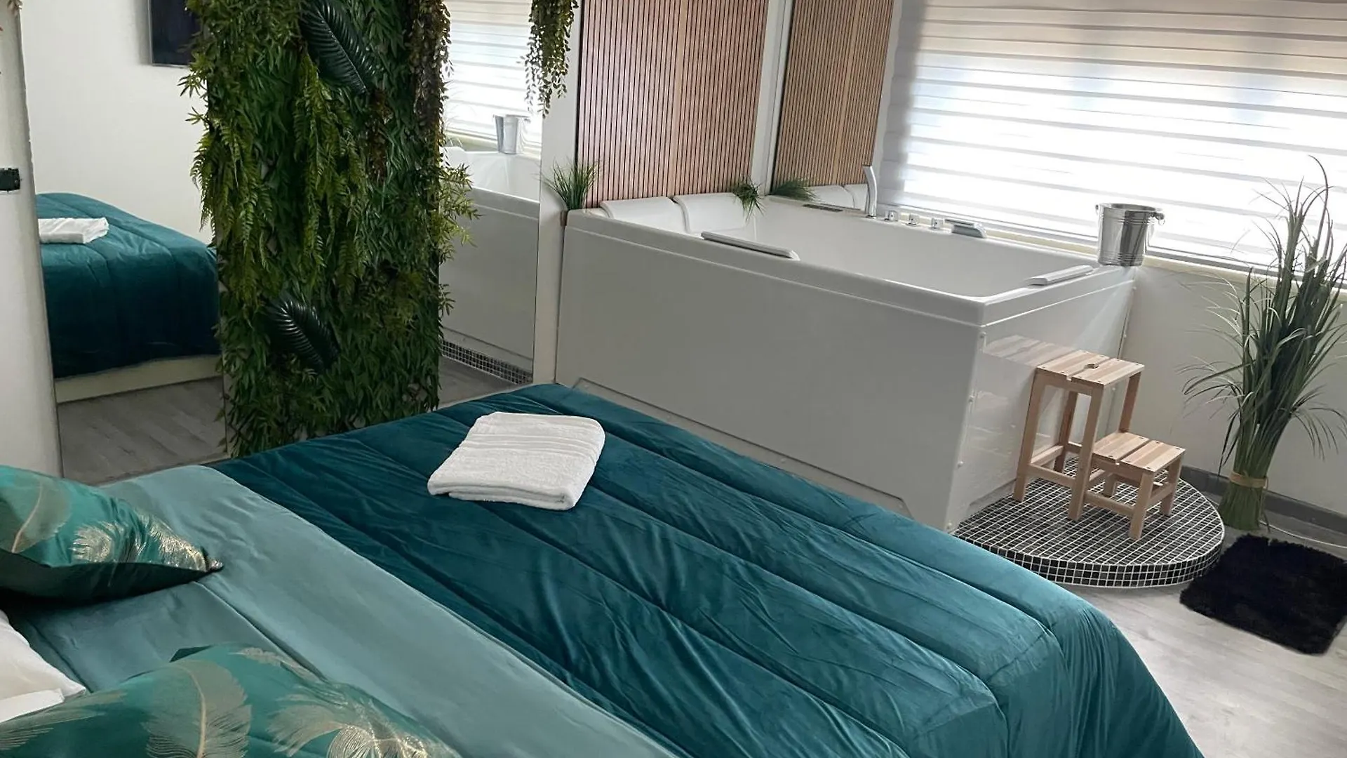 Bed & Breakfast Le Suite Del Lungomare Catánia Italië
