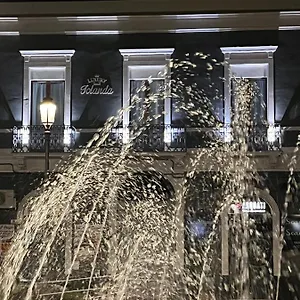 Luxury Iolanda Aeroporto di Catania Fontana Rossa