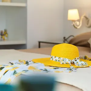 Fabiana Bed & Breakfast Amalfi