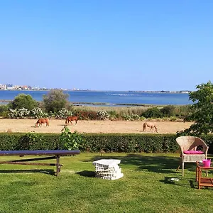 Santa Igia - Bed & Breakfast Elmas