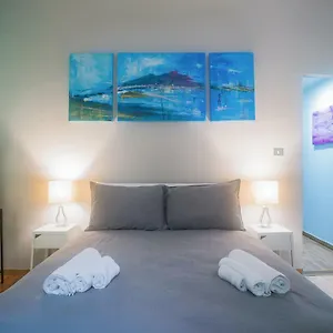 Madà Bed & Breakfast Napoli