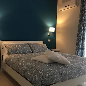 Borgo 22 Bed & Breakfast Aeroporto di Catania Fontana Rossa