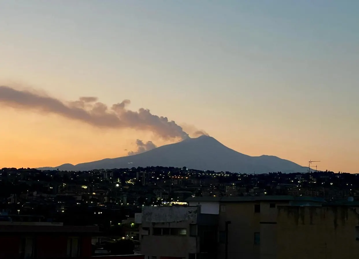 Le Suite Del Lungomare Aeroporto di Catania Fontana Rossa