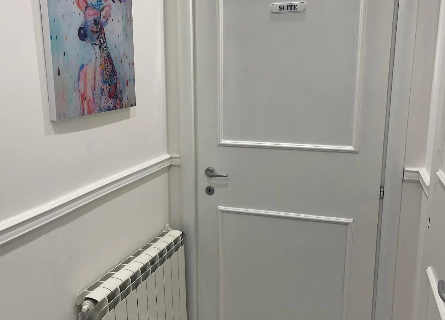Bed & Breakfast Le Suite Del Lungomare Aeroporto di Catania Fontana Rossa