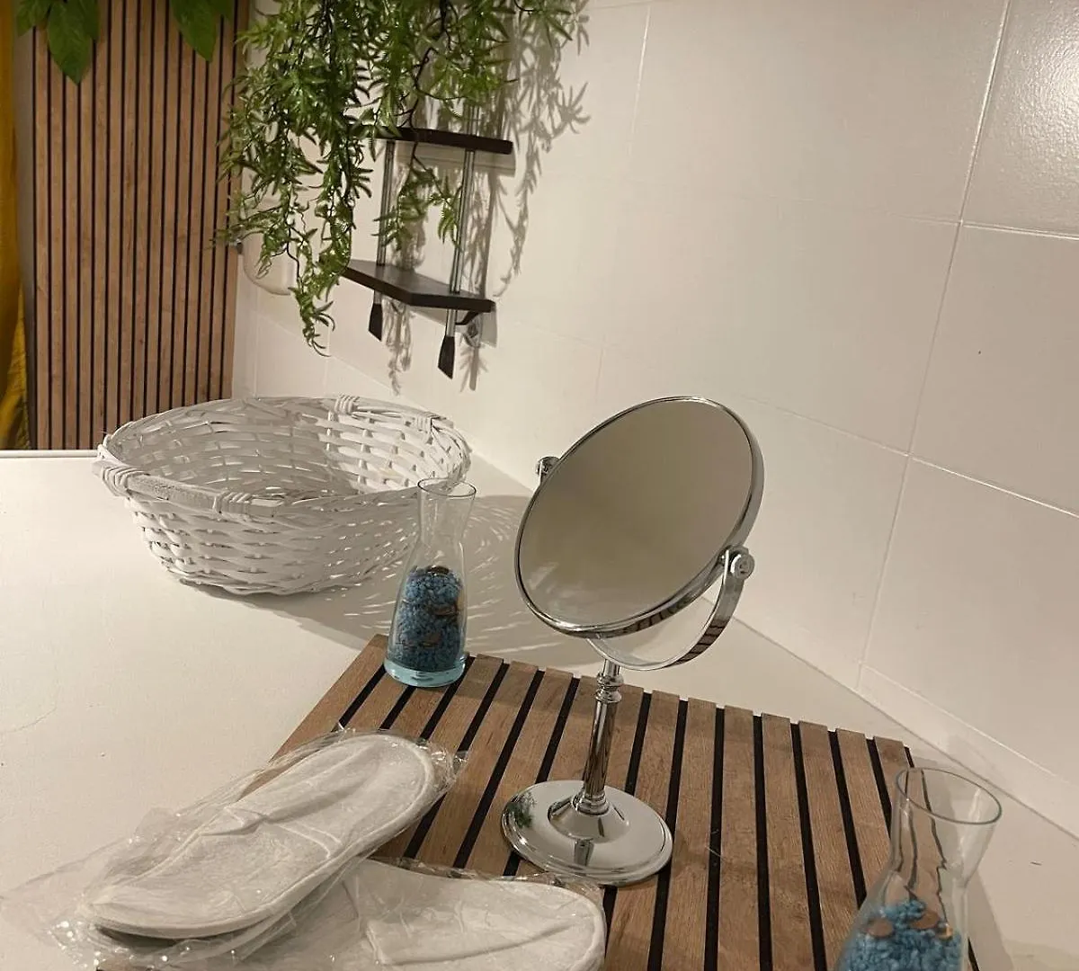 住宿加早餐酒店 Le Suite Del Lungomare 卡塔尼亚 意大利