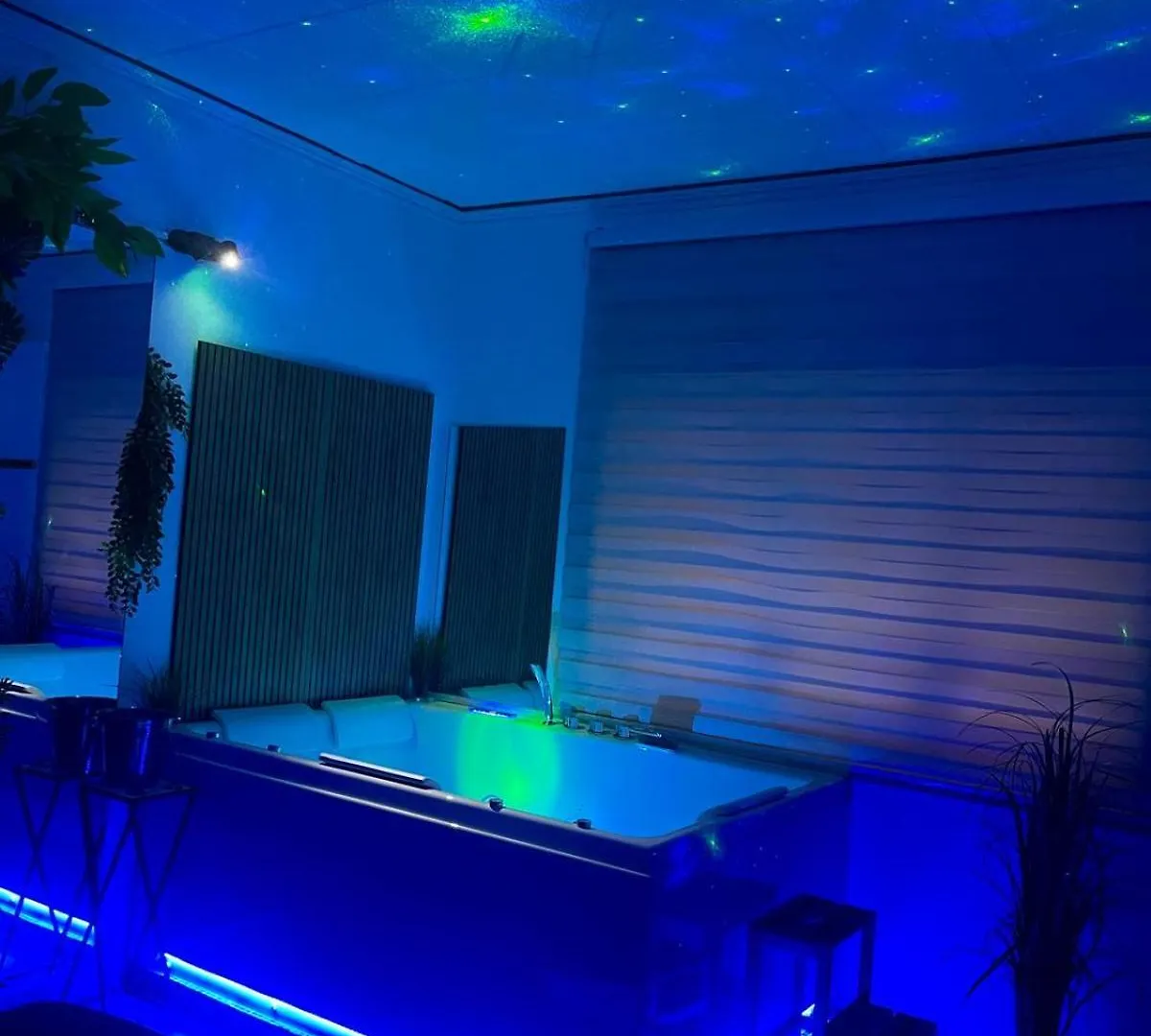 Bed & Breakfast Le Suite Del Lungomare Aeroporto di Catania Fontana Rossa