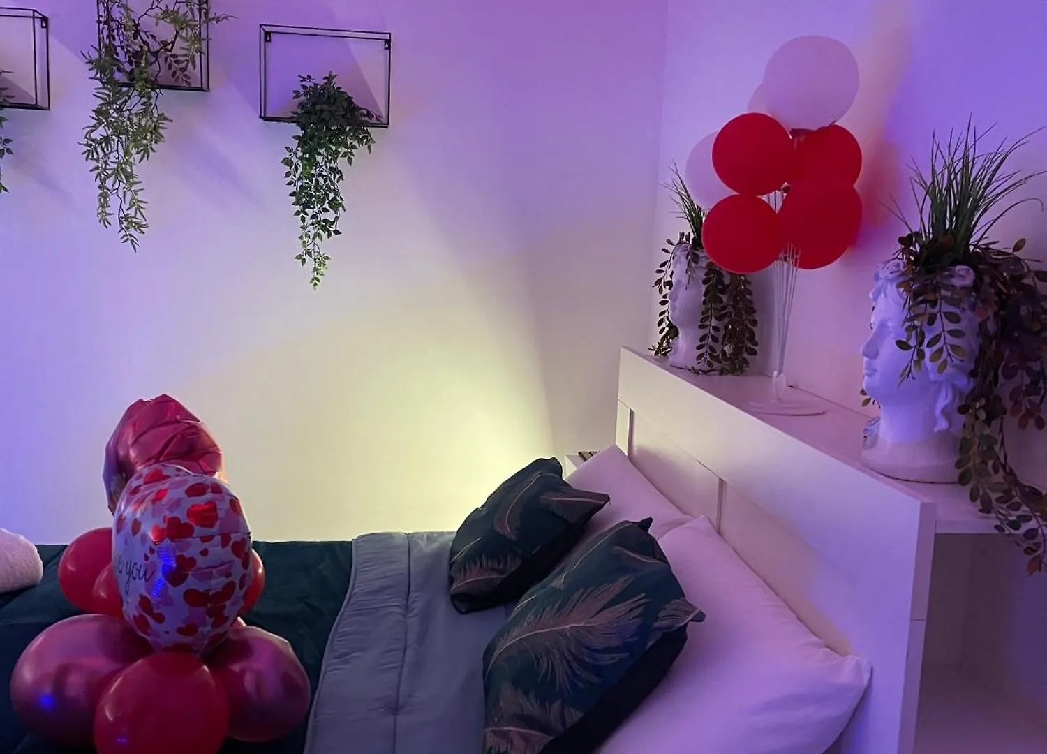 Le Suite Del Lungomare 卡塔尼亚